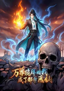 深渊编年史 奇幻群像动漫免费在线观看
